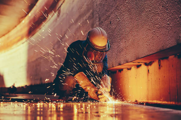  Oakland, OK Welder Pros