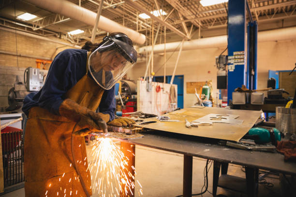 Reliable Oakland, OK Welder & Metal Fabrication Solutions