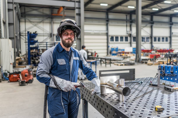 Best Pipe Welding in Oakland, OK