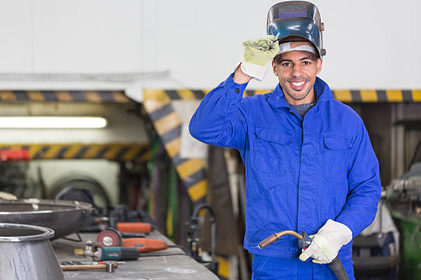 Best Pipe Welding in Oakland, OK